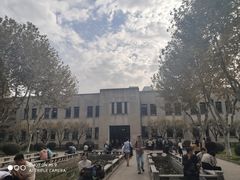 -南京中国近代史遗址博物馆(南京总统府)