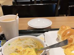 -大家乐(广州中华广场店)