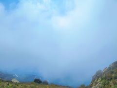 -白草畔自然风景区