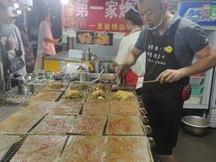 -大学城夜市大排档(凤栖路店)