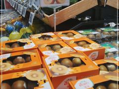 -盒马鲜生(双清路店)