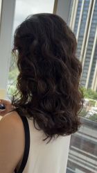 -HD HAIR STYLE