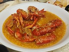 -聚味瞿记·龙虾堂(坡子街店)