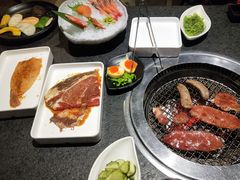 -神户赤童日式烤肉伙伴(东直门店)