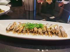 -拉完海鲜大排档(温岭店)