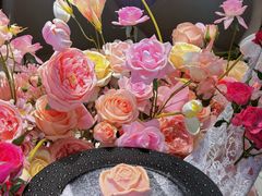 -PARFUM FLORAL花境法餐(南京首店)