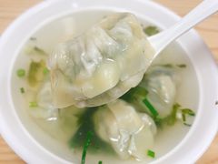 -小胖子馄饨店(洪兴路店)