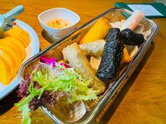 -印象芽庄越式餐厅(东兴店)
