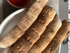 -棒约翰比萨·意面(金桥国际店)