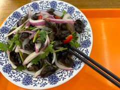 -豫掌柜饸饹面·烩面(秀沿路店)