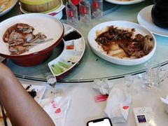 -大鸭梨烤鸭(石佛营店)