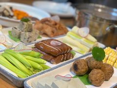 -禅蕴素食生活馆