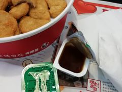-肯德基(龙之梦购物中心店)