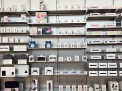 -Apple零售店(成都太古里店)