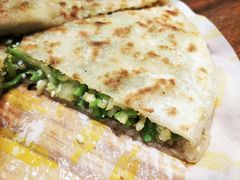 -甲乙饼·北京手工肉饼(西直门凯德茂店)