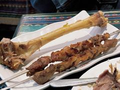 -开帝锐抓饭(和田街店)