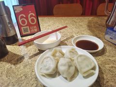 -金谷园饺子馆(北邮总店)