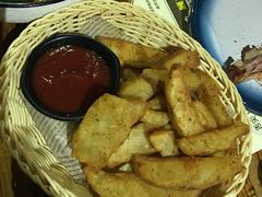 -通海俄式烧烤(下瓦房店)