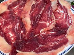新鲜肥牛-小牛海记潮汕牛肉店(永定路店)
