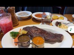 -斗牛士牛排(南京东路店)