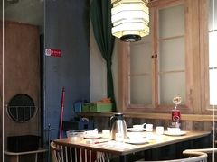 大堂-湘阁里辣(沙井华润万家店)