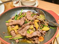 -新太二·鲜料川菜(晶耀前滩店)