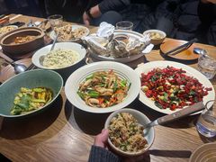 -KŌNG胶东小馆(华熙店)