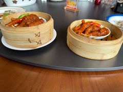 -维园悦谱·海派家常菜(乌鲁木齐南路店)