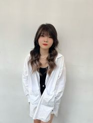 -YESIDO椰岛造型烫发染发