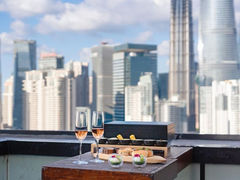 -上海外滩英迪格酒店