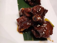 -乾隆美食·本帮菜(黄河路店)