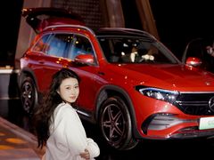 -泰州之星奔驰4S店(海陵店)