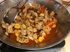 -大鸽饭(马王堆店)