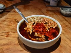 苏州传统手工冰粉-鱼食饭稻·苏浙土菜17年老馆子(平江路店)