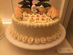 -好利来(阜成门店)