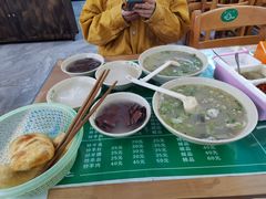 -褚氏岛城一汤(闽江路店)