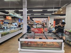 -盒马鲜生(岭南新世界店)