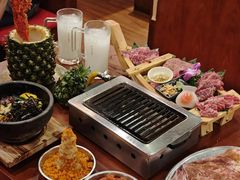 -大阪烧肉BAKA一代(国贸商住大厦店)