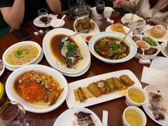 -顺风海鲜港(金玉兰店)