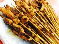 -十里铺铁板鱿鱼