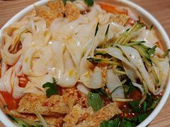 -谷丽麦馕新疆菜·清真(步步高梅溪新天地店)