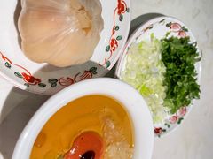 -北京老门框爆肚涮肉馆(锦业路店)
