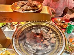-西塔老太太泥炉烤肉(苏州大悦城店)