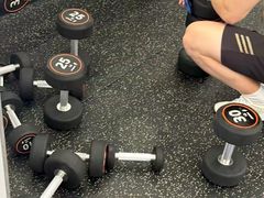 -乐刻运动健身(大学城益田假日里店)