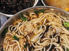 -正宗杨记普洱酸醋米线(总店)