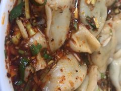 -尤素福东举院饺子馆