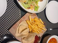 -翡翠鸟精品泰国菜(北辰财富中心店)