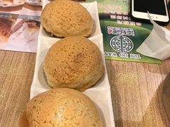 -添好运点心专门店(中环IFC店)