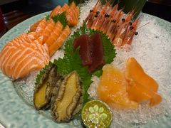 -大渔铁板烧(中山路店)