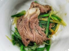-五洞培记山庄·鲜牛肉火锅